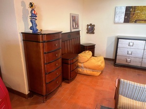 DORMITORIO CEREZO FRANCES