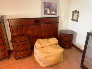 DORMITORIO CEREZO FRANCES