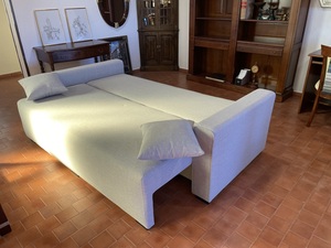 SOFA CAMA,220*95